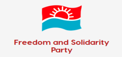 Freedom and Solidarity Party